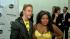 Amber Riley, Derek Hough talk after 'DWTS' week 9 Amber Riley and Derek Hough talked to OTRC.com after week 9 on Dancing With The Stars on Nov. 11, 2013. - Provided courtesy of OTRC