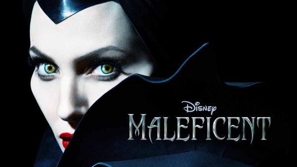 Angelina Jolie appears as the title character in an official poster for Disneys Maleficent, which is set for release on May 30, 2014. - Provided courtesy of Walt Disney Studios Angelina Jolie appears as the title character in an official poster for Disneys Maleficent, which is set for release on May 30, 2014. - Provided courtesy of Walt Disney Studios