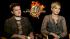 Jennifer Lawrence, Josh Hutcherson talk Katniss and Peeta Jennifer Lawrence and Josh Hutcherson appear in an interview with OTRC.com on Nov. 7, 2013. - Provided courtesy of OTRC