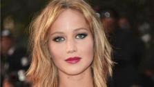 Jennifer Lawrence appears at the 66th Cannes Film Festival on May 18, 2013. - Provided courtesy of Maria Laura Antonelli/startraksphoto.com