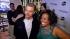 Amber Riley talks 'DWTS' week 10: I rehearsed in bed Amber Riley and Derek Hough talked to OTRC.com after week 10 on Dancing With The Stars on Nov. 18, 2013. - Provided courtesy of OTRC