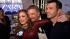 Leah Remini talks 'DWTS' elimination, Bill Engvall gives kisses, hugs Leah Remini, partner Tony Dovolani and fellow contestant Bill Engvall talk to OTRC.com after week 10 on Dancing With The Stars on Nov. 18, 2013. Remini and Dovolani were eliminated from the ABC show that night. - Provided courtesy of OTRC