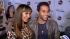 Corbin Bleu: Why 'Dancing With The Stars' week 10 was different Corbin Bleu and Karina Smirnoff talked to OTRC.com after week 10 on Dancing With The Stars on Nov. 18, 2013. - Provided courtesy of OTRC
