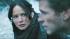 'Hunger Games: Catching Fire' clip, with Katniss and Gale Jennifer Lawrence appears in a scene from the 2013 film The Hunger Games: Catching Fire. - Provided courtesy of none / Lionsgate