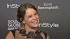 Miss Golden Globe 2014 Sosie Bacon cried when dad Kevin won award Miss Golden Globe 2014, Sosie Bacon, the 21-year-old daughter of actors Kevin Bacon and Kyra Sedgwick, talks to OTRC.com at a pre-Golden Globes event hosted by the Hollywood Foreign Press Association and InStyle magazine in Los Angeles on Nov. 21, 2013. - Provided courtesy of OTRC