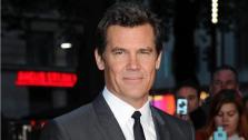Josh Brolin appears at the premiere of Labor Day in Paris on Oct. 14, 2013. - Provided courtesy of Aurore Marechal/Abaca/startraksphoto.com