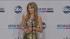 Taylor Swift talks dancing at AMAs, award shows Taylor Swift appears at the 2013 American Music Awards in Los Angeles, California on Nov. 24, 2013. - Provided courtesy of none / OTRC