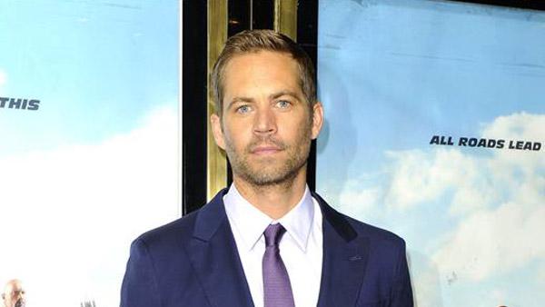 Paul Walker attends the premiere of Fast and Furious 6 in London on May 7, 2013. - Provided courtesy of Richard Young / Startraksphoto.com Paul Walker attends the premiere of Fast and Furious 6 in London on May 7, 2013. - Provided courtesy of Richard Young / Startraksphoto.com