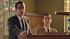 Clip: 'Saving Mr. Banks' -- 'Responstible' A clip from Disneys Saving Mr. Banks, in theaters on Dec. 13, 2013. - Provided courtesy of none / Walt Disney Pictures