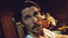 Christian Bale appears in a trailer his new film Out of the Furnace, in theaters on Dec. 6, 2013. - Provided courtesy of none / Relativity Media