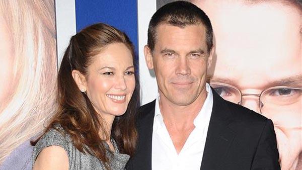 Diane Lane and Josh Brolin appear at The Guilt Trip premiere in Los Angeles on Dec. 11, 2012. - Provided courtesy of Sara De Boer/startraksphoto.com