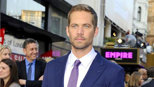 Paul Walker autopsy results were released on Wednesday, Dec. 4, 2013. In this photo, the actor appears at the London premiere of Fast and Furious 6 on May 7, 2013. - Provided courtesy of RICHARD YOUNG/REX/Startraksphoto.com Paul Walker autopsy results were released on Wednesday, Dec. 4, 2013. In this photo, the actor appears at the London premiere of Fast and Furious 6 on May 7, 2013. - Provided courtesy of RICHARD YOUNG/REX/Startraksphoto.com