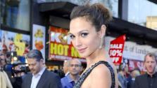 Gal Gadot was cast as Wonder Woman in Batman Vs. Superman on Dec. 4, 2013. The actress appears at the London premiere of Fast and Furious 6 on May 7, 2013. - Provided courtesy of Richard Young/Startraksphoto.com