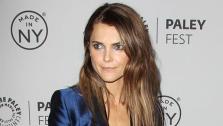 Keri Russell appears at The Paley Center for Media Presents PaleyFest: Made in NY The Americans on Oct. 4, 2013. - Provided courtesy of Kristina Bumphrey/Startraksphoto.com