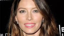 Jessica Biel appears at the Los Angeles premiere of The Truth About Emanuel on Dec. 4, 2013. - Provided courtesy of Daniel Robertson / startraksphoto.com
