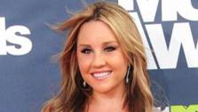 Amanda Bynes appears at the 2011 MTV Movie Awards in Los Angeles, California on June 5, 2011. - Provided courtesy of OTRC / Kyle Rover / startraksphoto.com