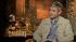 Martin Freeman talks 'Hobbit 2,' jokes about 'Anchorman in Middle Earth' Martin Freeman talks to OTRC.com about the 2013 movie The Hobbit: The Desolation of Smaug. He plays Bilbo Baggins in the film, the second in Peter Jacksons trilogy. - Provided courtesy of OTRC