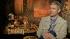 Martin Freeman talks 'Hobbit' trilogy - role of a lifetime? Martin Freeman talks to OTRC.com about the 2013 movie The Hobbit: The Desolation of Smaug. He plays Bilbo Baggins in the film, the second in Peter Jacksons trilogy. - Provided courtesy of OTRC