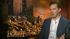 Benedict Cumberbatch on playing Smaug Benedict Cumberbatch talked to OTRC.com on Dec. 2, 2013. - Provided courtesy of OTRC