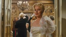 Eleanor Parker appears as the baroness in the 1965 movie The Sound of Music. - Provided courtesy of Robert Wise Productions / Twentieth Century Fox