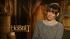 Evangeline Lilly talks her 'Hobbit 2' character Evangeline Lilly talks with OTRC.com about The Hobbit 2, in theaters on Dec. 13, 2013. - Provided courtesy of none / OTRC.com