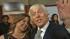 Dick Van Dyke sings 'Mary Poppins' song at 'Banks' premiere Dick Van Dyke (with wife Arlene) talks to OTRC.com and sings a Mary Poppins song at Saving Mr. Banks premiere at the Walt Disney Studios in Burbank, California on Dec. 9, 2013. - Provided courtesy of OTRC