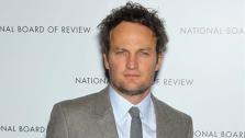 Jason Clarke appears at the National Board of Review 2012 Awards Gala on Jan. 8, 2013. - Provided courtesy of Columbia TriStar Films / C-2 Pictures