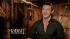 Luke Evans talks about 'The Hobbit: There and Back Again,' 3rd film Luke Evans talks to OTRC.com about The Hobbit: The Desolation of Smaug, which was released on Dec. 13, 2013. - Provided courtesy of OTRC