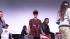 Justin Bieber surprises fans at 'Believe' screening Justin Bieber surprises fans at a screening of his new movie Believe on Dec. 16, 2013. He handed out toys to a lucky group of Beliebers. - Provided courtesy of OTRC