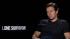 Mark Wahlberg on 'Lone Survivor,' military warriors Mark Wahlberg talks to OTRC.com about his new movie Lone Survivor (December 2013). - Provided courtesy of OTRC