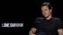 Mark Wahlberg: 'Lone Survivor' most important role? Mark Wahlberg talks to OTRC.com about his new movie Lone Survivor (December 2013). - Provided courtesy of OTRC