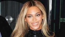 Beyonce appears at the screening of her new self-titled visual album in New York City on Dec. 21, 2013. - Provided courtesy of Humberto Carreno / startraksphoto.com