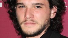 Kit Harington (Jon Snow on Game of Thrones) appears at the 2011 Entertainment Weekly and Women In Film pre-Emmy Awards Party in West Hollywood, California on Sept. 17, 2011. - Provided courtesy of Sara De Boer / Startraksphoto.com