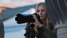 Kristen Bell stars as Veronica Mars in Veronica Mars the movie, set for release on March 14, 2014. - Provided courtesy of Warner Bros. Pictures