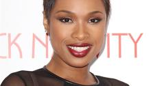 Jennifer Hudson appears at the premiere of Black Nativity in New York on Nov. 18, 2013. - Provided courtesy of Kristina Bumphrey / Startraksphoto.com