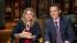 Seamus, Juliana Dever on fans finding out they're married Seamus and Juliana Dever talk to OTRC.com in an interview on Dec. 18, 2013. - Provided courtesy of OTRC