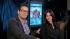 Courteney Cox talks about Matthew Perry's 'Cougar Town' role Courteney Cox and Josh Hopkins talk to OTRC.com about season 5 of Cougar Town, which premieres on TBS on Jan. 7, 2014. - Provided courtesy of OTRC