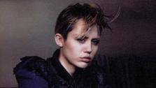 Miley Cyrus appears as the new spokesmodel for Marc Jacobs spring/summer 2014. - Provided courtesy of David Sims / Marc Jacobs