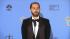 Jared Leto talks 'Dallas Buyers Club' Golden Globe win Jared Leto talks after winning an award at the 2014 Golden Globe Awards in Beverly Hills, California on Sunday, Jan. 12. - Provided courtesy of none / OTRC