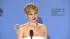 Jennifer Lawrence at Golden Globes: 'No idea what I'm doing here' Jennifer Lawrence speaks backstage after the 2014 Golden Globes on Sunday, Jan. 12. - Provided courtesy of OTRC