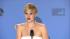 Jennifer Lawrence at Golden Globes: I want to direct, don't wanna suck Jennifer Lawrence speaks backstage after the 2014 Golden Globes on Sunday, Jan. 12. - Provided courtesy of OTRC