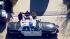 Justin Bieber home raided by police amid egging probe (Video) Justin Biebers home in Calabasas, near Los Angeles, was raided by police amid an egging investigation on Jan. 14, 2014. A man inside was arrested for drug possession after officers searched the house. - Provided courtesy of OTRC