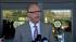 Justin Bieber home raided, police make drug arrest (Video, press conference) A police spokesperson talks to reporters about raising Justin Biebers Calabasas, California home on Jan. 14, 2014 as part of an egging investigation, arresting a man inside for drug possession. - Provided courtesy of OTRC