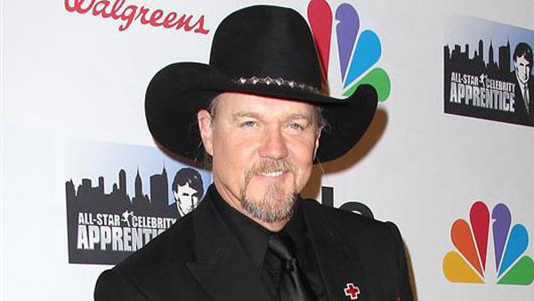 Trace Adkins appears at the All Star Celebrity Apprentice finale red carpet on May 19, 2013. - Provided courtesy of Kristina Bumphrey/Startraksphoto.com Trace Adkins appears at the All Star Celebrity Apprentice finale red carpet on May 19, 2013. - Provided courtesy of Kristina Bumphrey/Startraksphoto.com