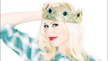 Gwen Stefani posted this photo on her Instagram page on Jan. 17, 2014, in which she confirms she and Gavin Rossdale are expecting their third son after keeping mum about her pregnancy for months. - Provided courtesy of instagram.com/p/jR3rkXOLWg/ instagram.com/gwenstefani