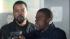 'Ride Along,' 'Jack Ryan' hit theaters Kevin Hart and Ice Cube appear in a scene from the 2014 film Ride Along. - Provided courtesy of none / Universal Pictures