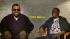 Kevin Hart, Ice Cube joke about 'Ride Along' Kevin Hart and Ice Cube talks to OTRC.com at a junket for Ride Along in on Jan. 7, 2014. - Provided courtesy of OTRC