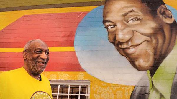 Bill Cosby attends the celebration of the 55th anniversary of a Washington institution Bens Chili Bowl on August 22, 2013 in Washington, DC on Aug. 22, 2013. - Provided courtesy of Olivier Douliery/AbacaUSA/startraksphoto.com Bill Cosby attends the celebration of the 55th anniversary of a Washington institution Bens Chili Bowl on August 22, 2013 in Washington, DC on Aug. 22, 2013. - Provided courtesy of Olivier Douliery/AbacaUSA/startraksphoto.com