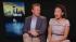 Kevin McKidd 'knew' Sandra Oh was leaving 'Grey's Anatomy' Greys Anatomy stars Sandra Oh and Kevin McKidd talk to OTRC.com about in season 10 of the hit ABC series (January 2014 interview). - Provided courtesy of none / OTRC