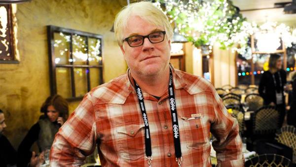 Philip Seymour Hoffman appears at a screening for Gods Pocket at the 2014 Sundance Film Festival in Park City, Utah on Jan. 17, 2014. The Oscar winner was found dead in a New York City apartment on Sunday, Feb. 2, 2014. He was 46. - Provided courtesy of Seth Browarnik / Startraksphoto.com Philip Seymour Hoffman appears at a screening for Gods Pocket at the 2014 Sundance Film Festival in Park City, Utah on Jan. 17, 2014. The Oscar winner was found dead in a New York City apartment on Sunday, Feb. 2, 2014. He was 46. - Provided courtesy of Seth Browarnik / Startraksphoto.com